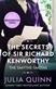 Secrets of Sir Richard Kenworthy, The